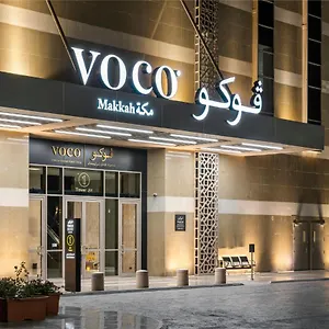 4* Hotell Voco Makkah An Ihg