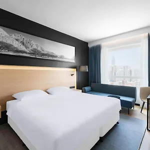 Park By Radisson Makkah Thakher Alsharqi Mekka